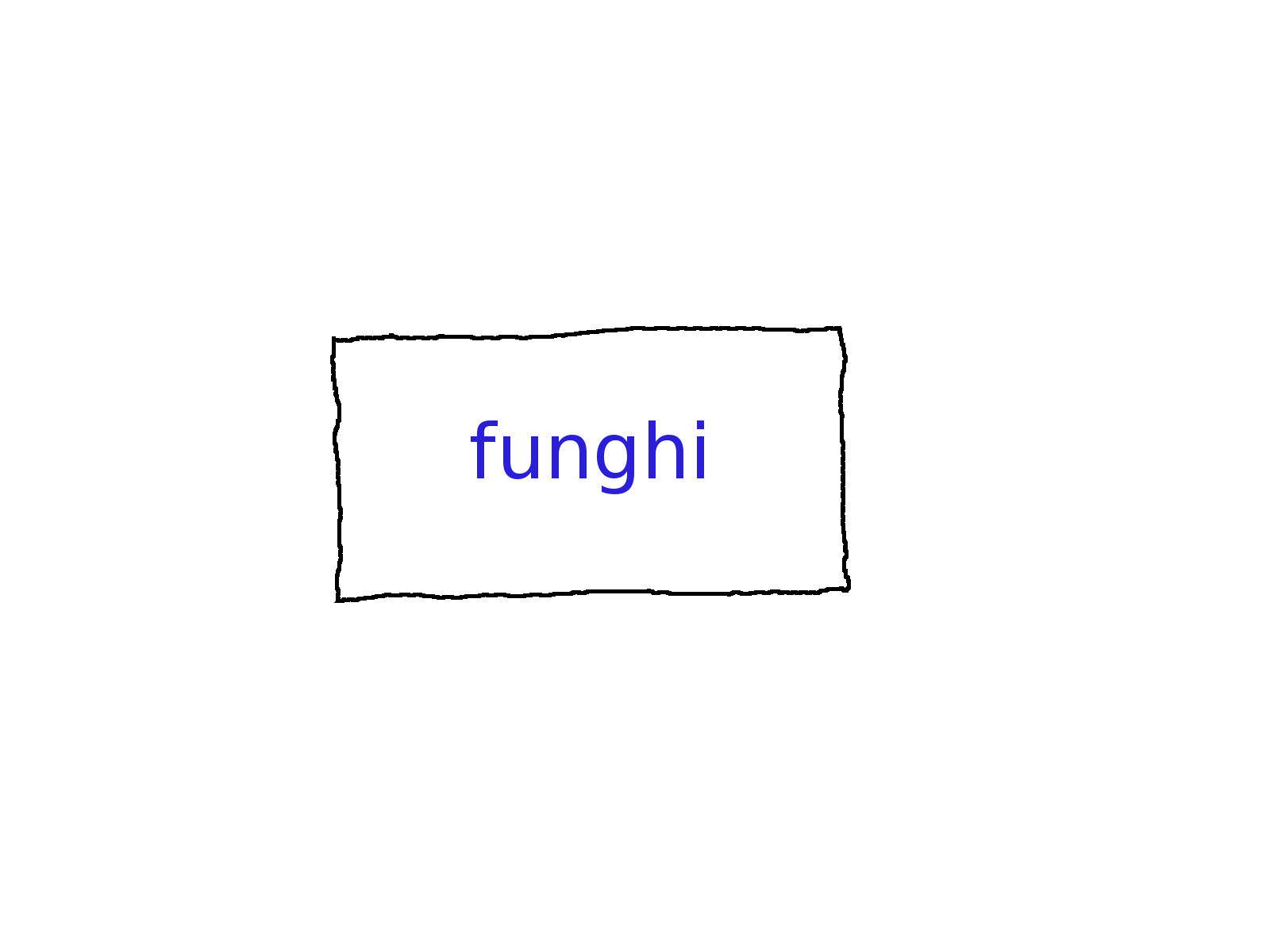 Wiki pagina met naam Funghi